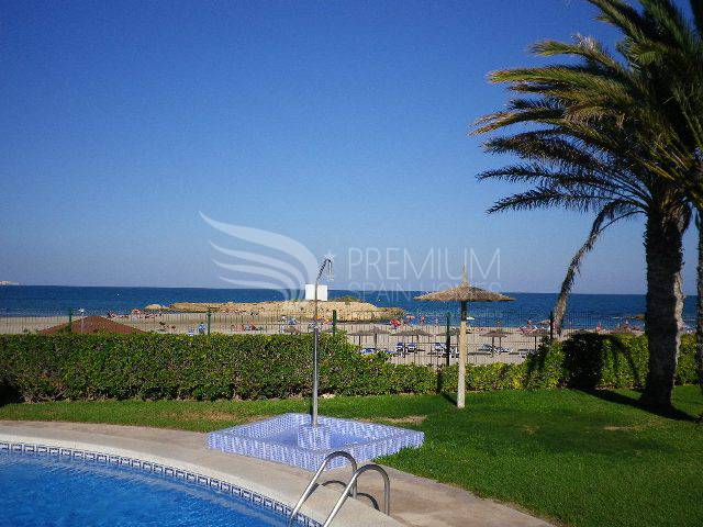 Sale - Bungalow - Cabo Roig