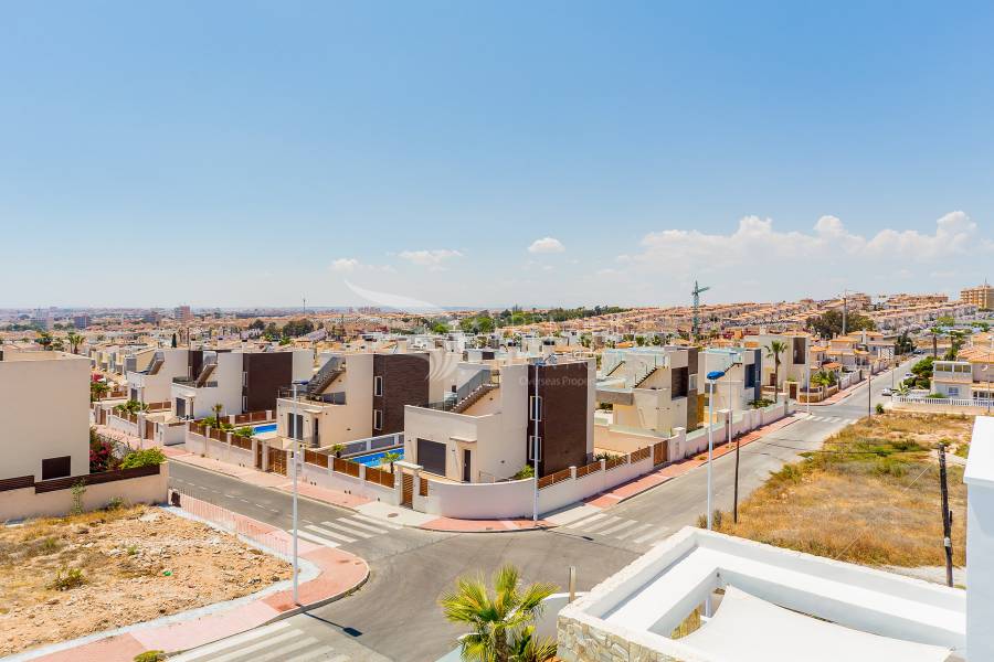 New Build - Villa - Torrevieja - Torre Del Moro