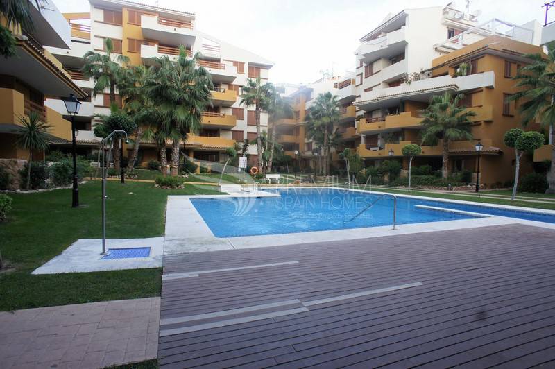 Sale - Apartment - Punta Prima