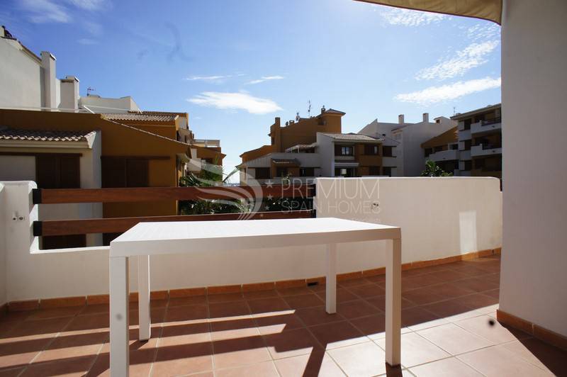 Sale - Apartment - Punta Prima