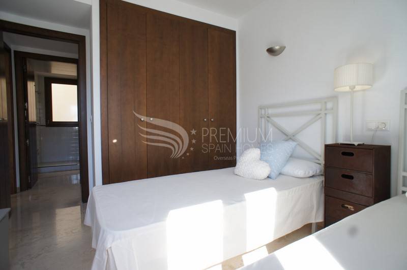 Sale - Apartment - Punta Prima