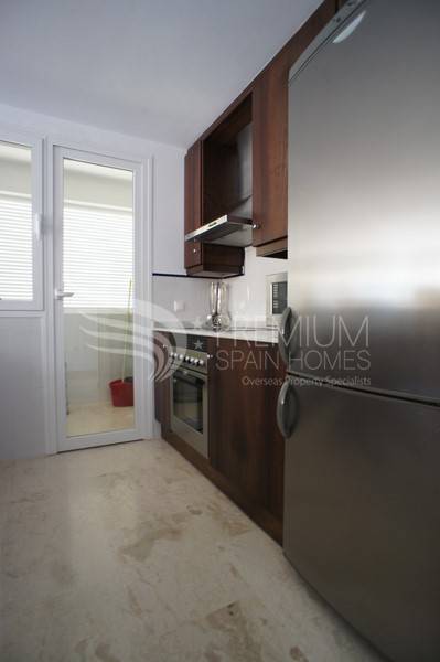 Resale - Apartment - Punta Prima