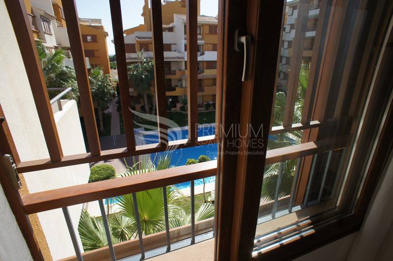 Sale - Apartment - Punta Prima