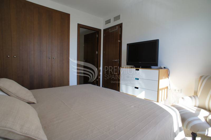 Resale - Apartment - Punta Prima