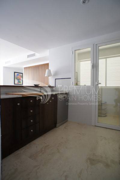 Resale - Apartment - Punta Prima