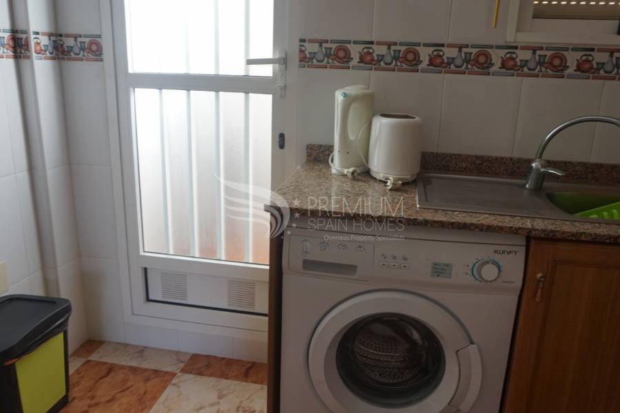 Sale - Apartment - Orihuela Costa - Villamartin