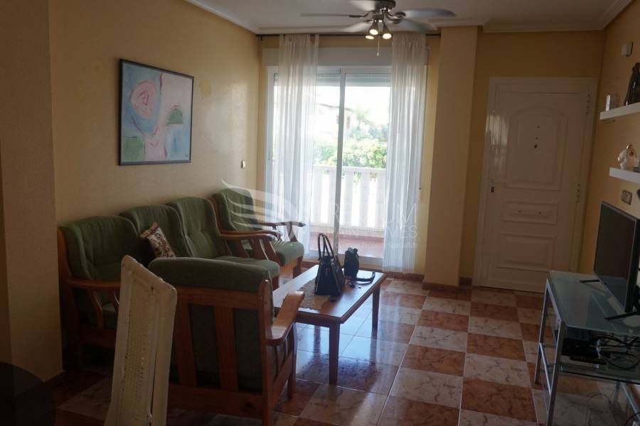 Sale - Apartment - Orihuela Costa - Villamartin