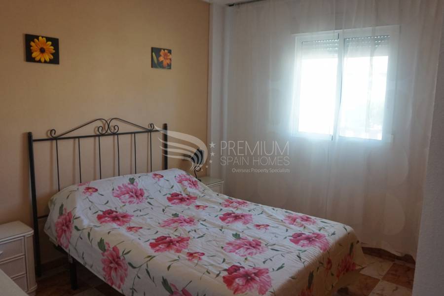 Resale - Apartment - Orihuela Costa - Villamartin