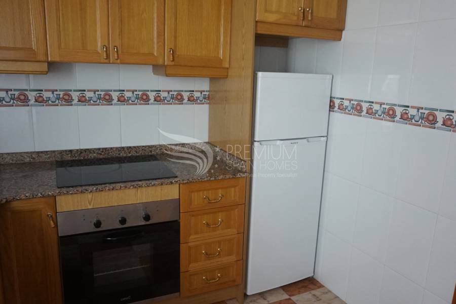 Sale - Apartment - Orihuela Costa - Villamartin