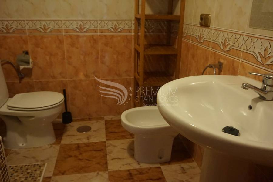 Sale - Apartment - Orihuela Costa - Villamartin