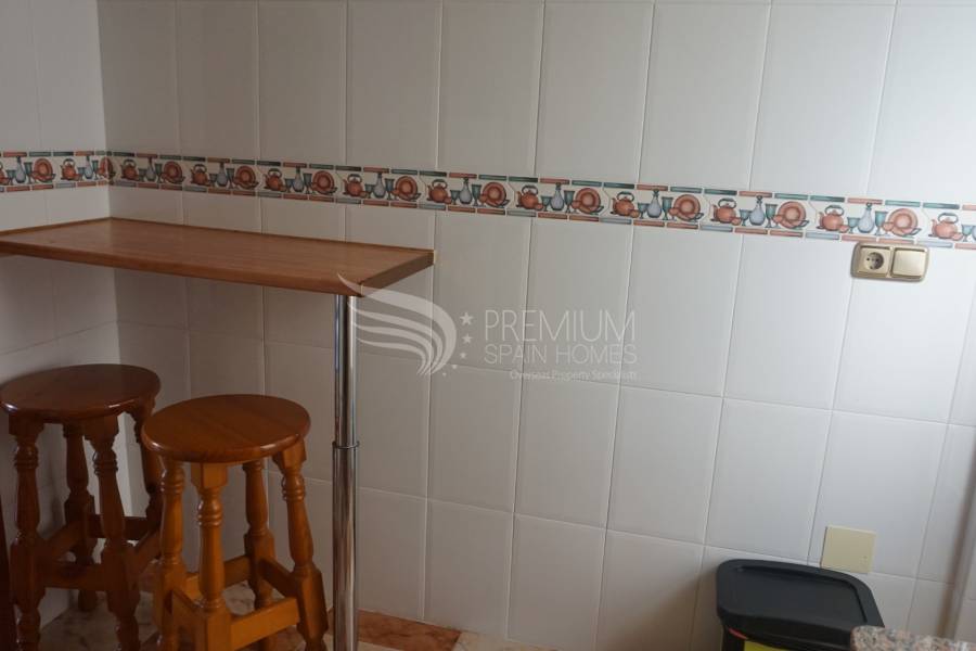 Sale - Apartment - Orihuela Costa - Villamartin