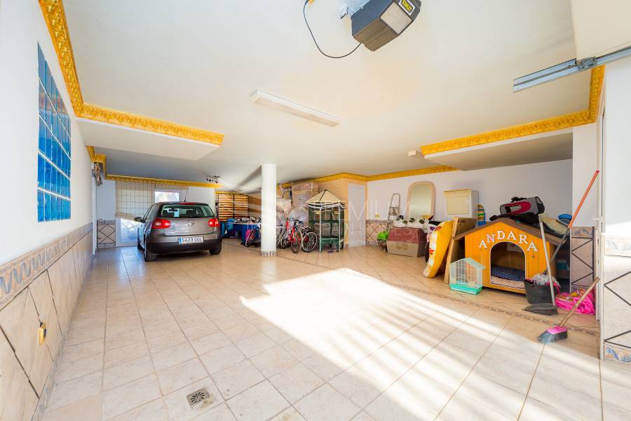 Sale - Semi-detached villa - Torrevieja - Torre Del Moro