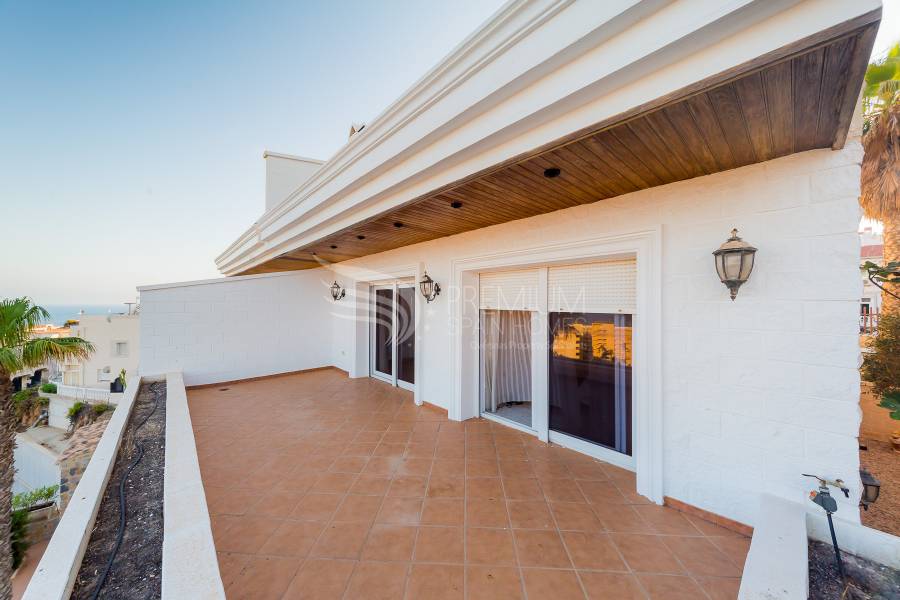 Sale - Semi-detached villa - Torrevieja - Torre Del Moro