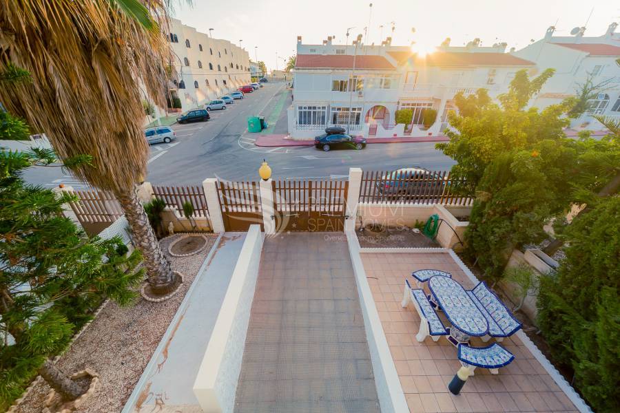 Sale - Semi-detached villa - Torrevieja - Torre Del Moro