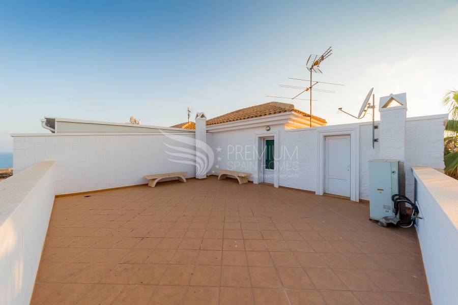 Sale - Semi-detached villa - Torrevieja - Torre Del Moro