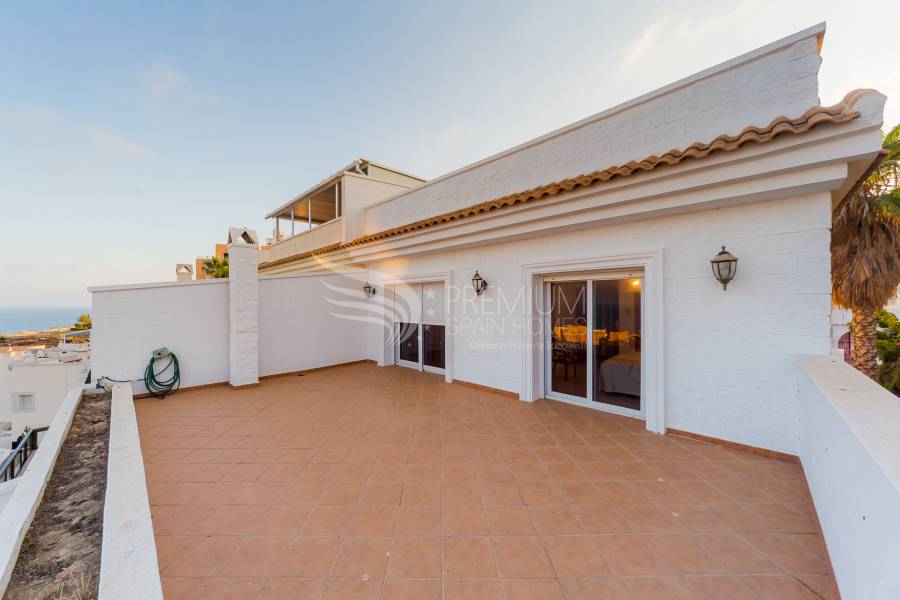 Sale - Semi-detached villa - Torrevieja - Torre Del Moro