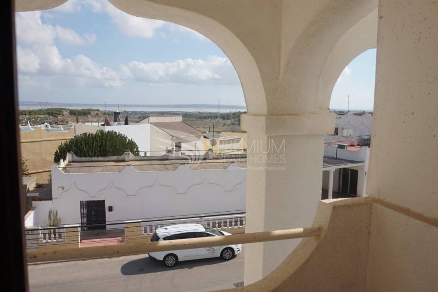 Sale - Duplex - San Miguel De Salinas - San Miguel