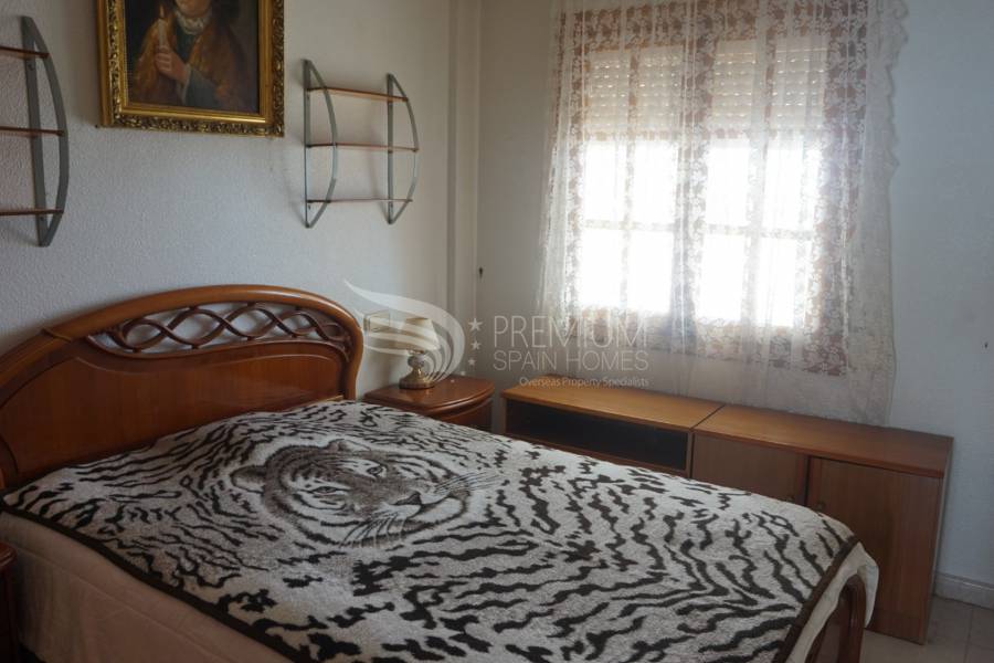 Sale - Duplex - San Miguel De Salinas - San Miguel