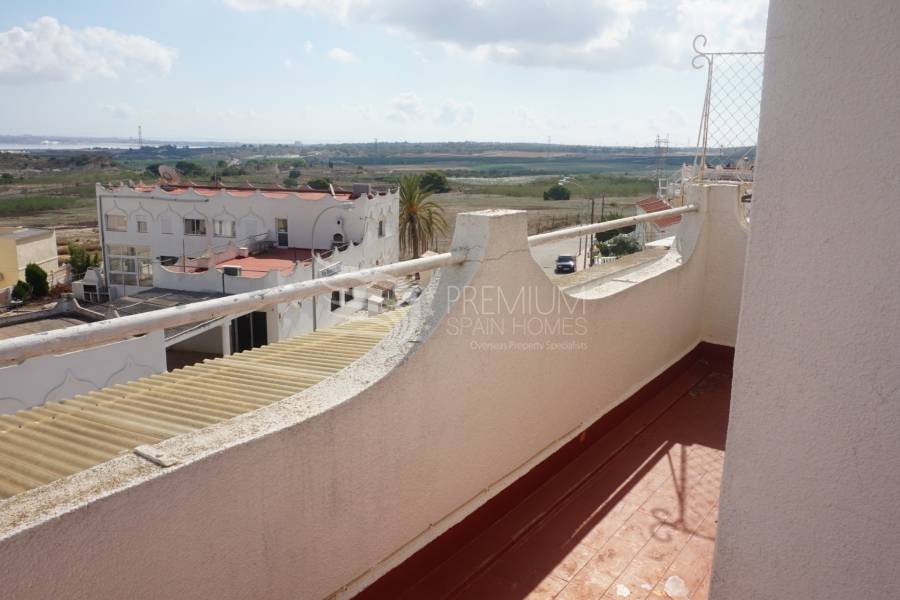 Resale - Duplex - San Miguel De Salinas - San Miguel