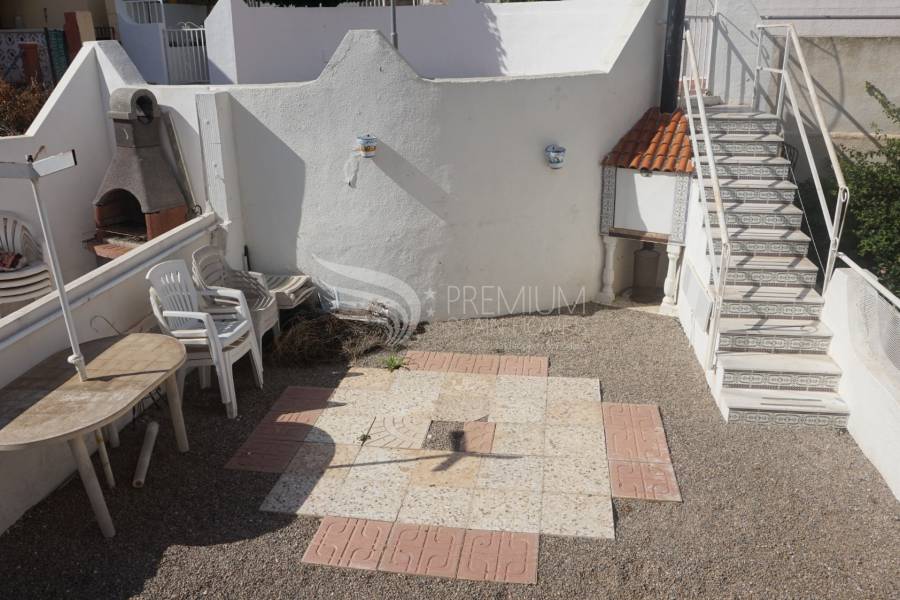 Sale - Duplex - San Miguel De Salinas - San Miguel