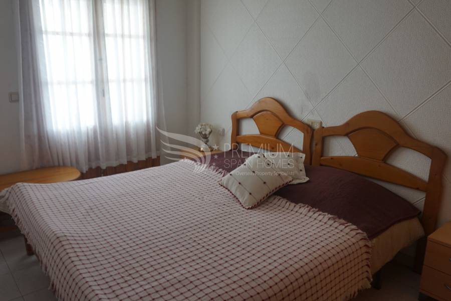 Resale - Duplex - San Miguel De Salinas - San Miguel