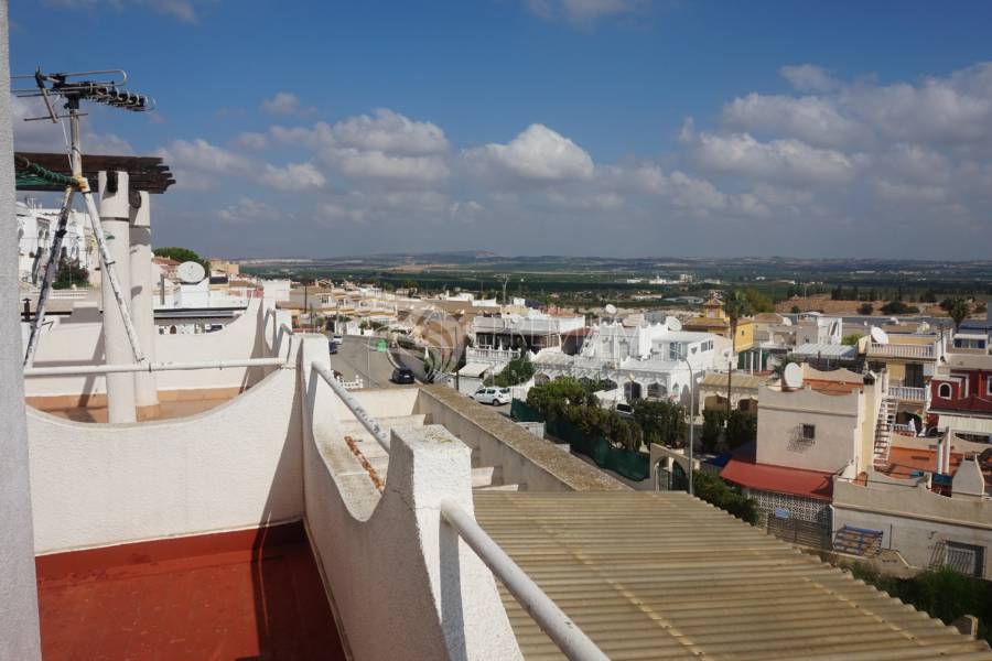 Resale - Duplex - San Miguel De Salinas - San Miguel