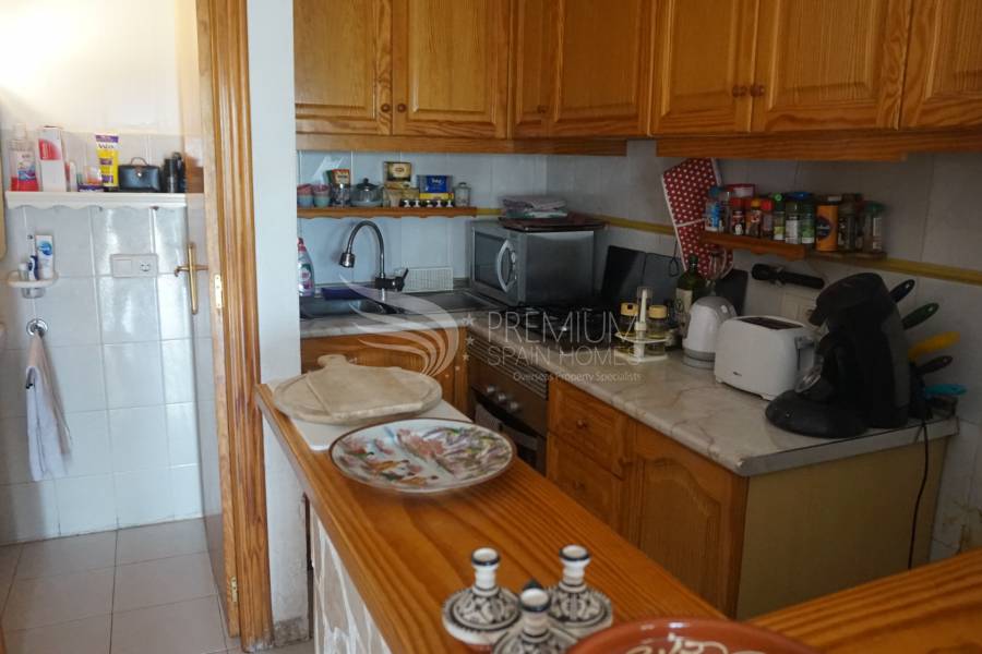 Sale - Duplex - San Miguel De Salinas - San Miguel