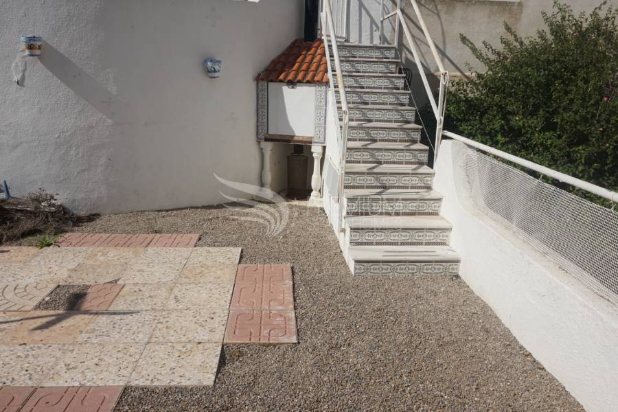 Resale - Duplex - San Miguel De Salinas - San Miguel