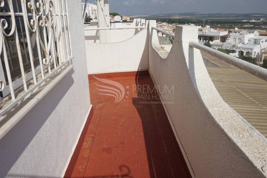 Sale - Duplex - San Miguel De Salinas - San Miguel