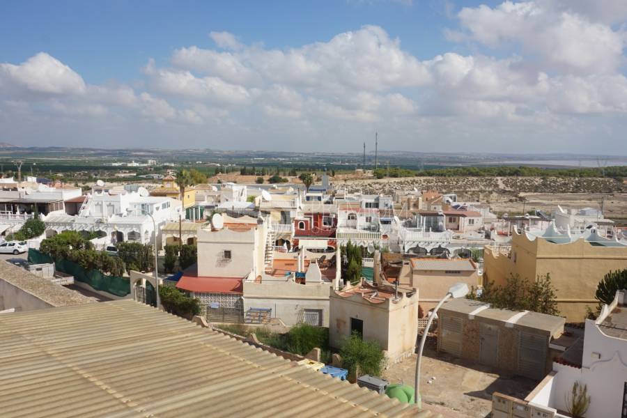 Resale - Duplex - San Miguel De Salinas - San Miguel