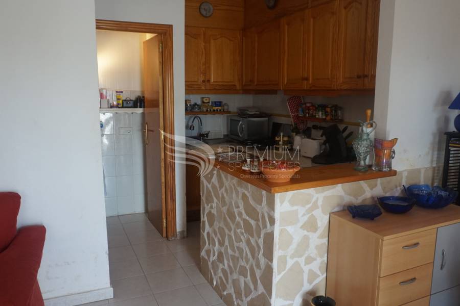 Sale - Duplex - San Miguel De Salinas - San Miguel