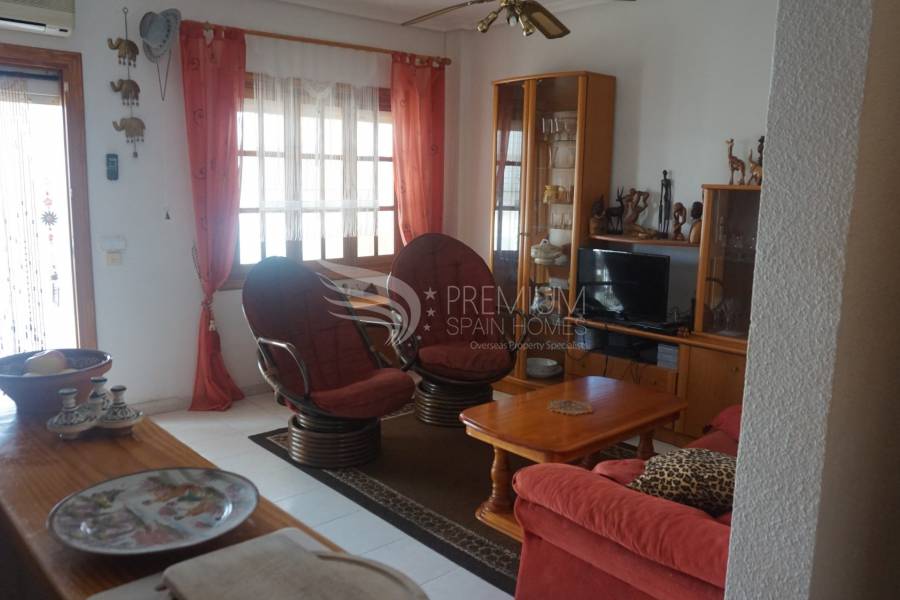 Resale - Duplex - San Miguel De Salinas - San Miguel