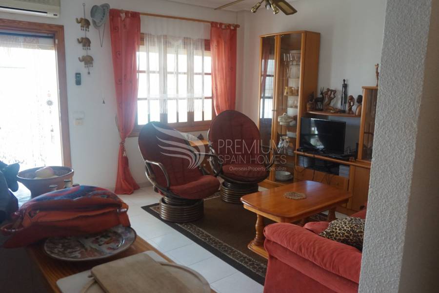 Resale - Duplex - San Miguel De Salinas - San Miguel