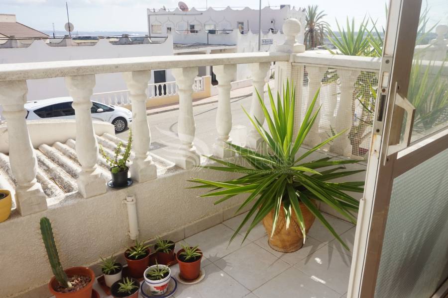 Sale - Duplex - San Miguel De Salinas - San Miguel