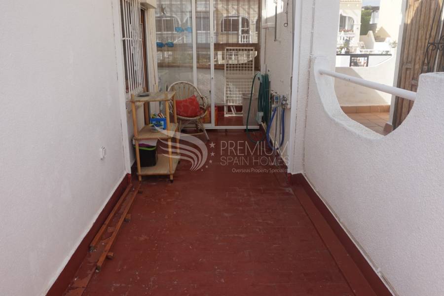 Sale - Duplex - San Miguel De Salinas - San Miguel