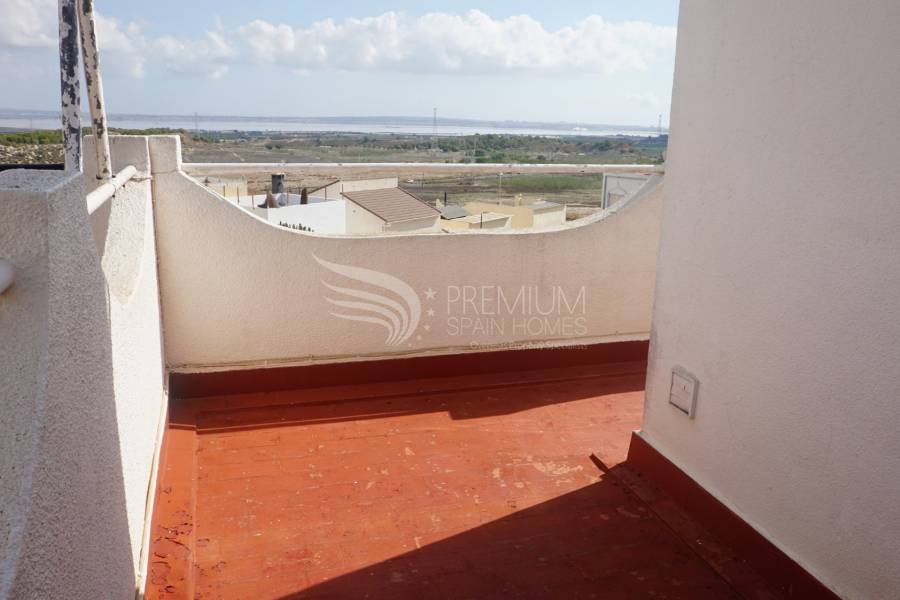 Sale - Duplex - San Miguel De Salinas - San Miguel