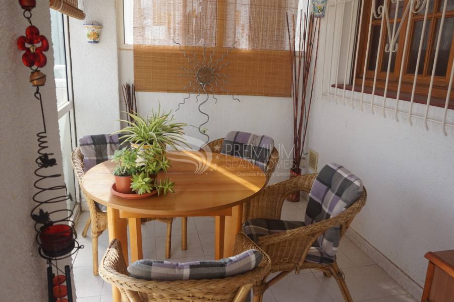 Sale - Duplex - San Miguel De Salinas - San Miguel