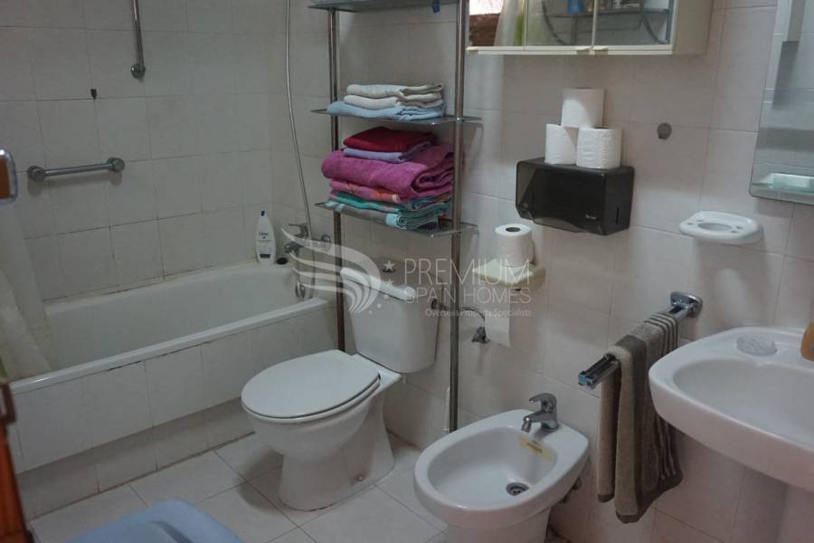 Sale - Duplex - San Miguel De Salinas - San Miguel