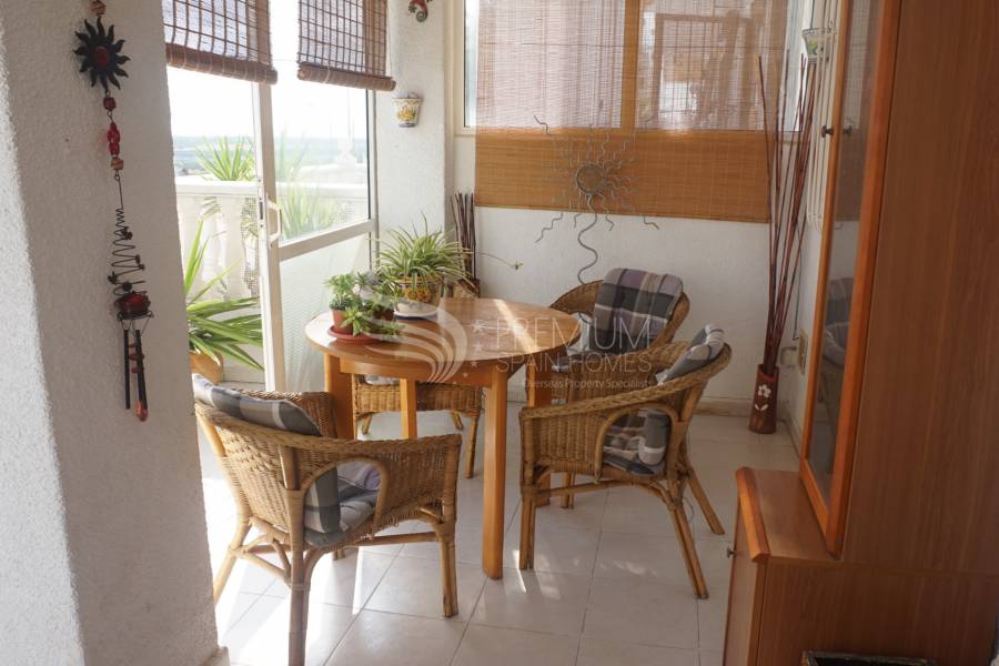 Sale - Duplex - San Miguel De Salinas - San Miguel