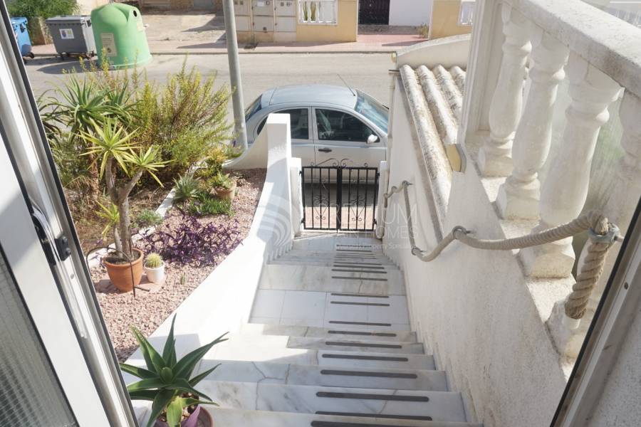 Sale - Duplex - San Miguel De Salinas - San Miguel