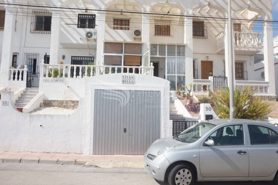 Sale - Duplex - San Miguel De Salinas - San Miguel