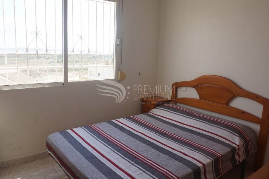 Resale - Duplex - San Miguel De Salinas - San Miguel