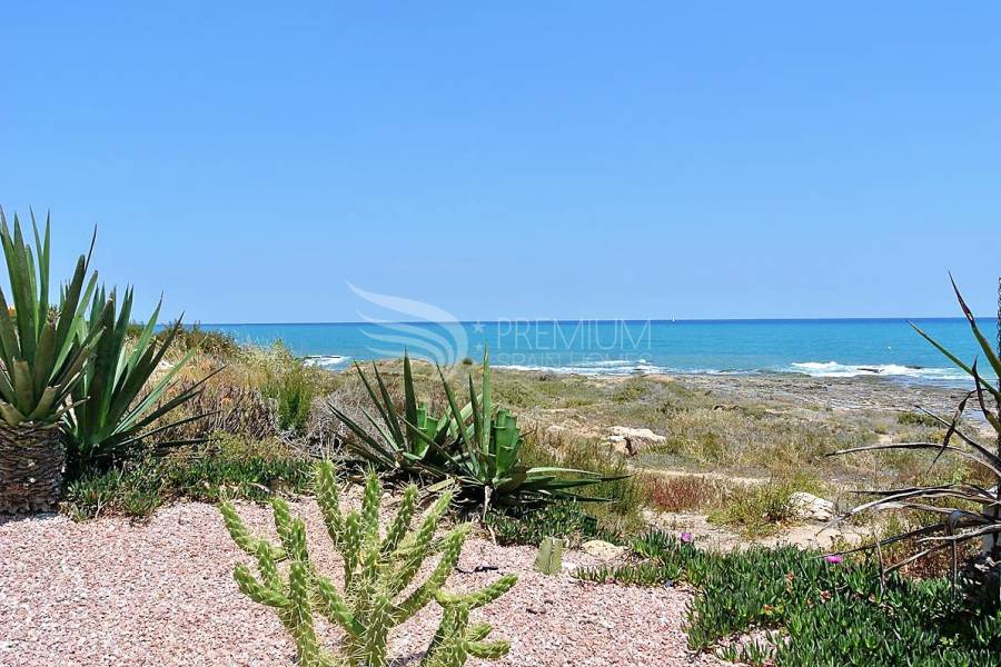 Sale - Apartment - Torrevieja - Cabo Cervera-Playa la Mata