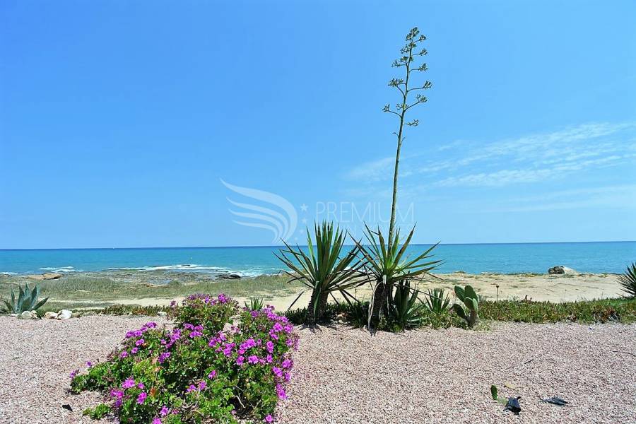 Resale - Apartment - Torrevieja - Cabo Cervera-Playa la Mata