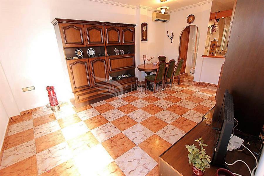 Sale - Bungalow - Orihuela - La Regia