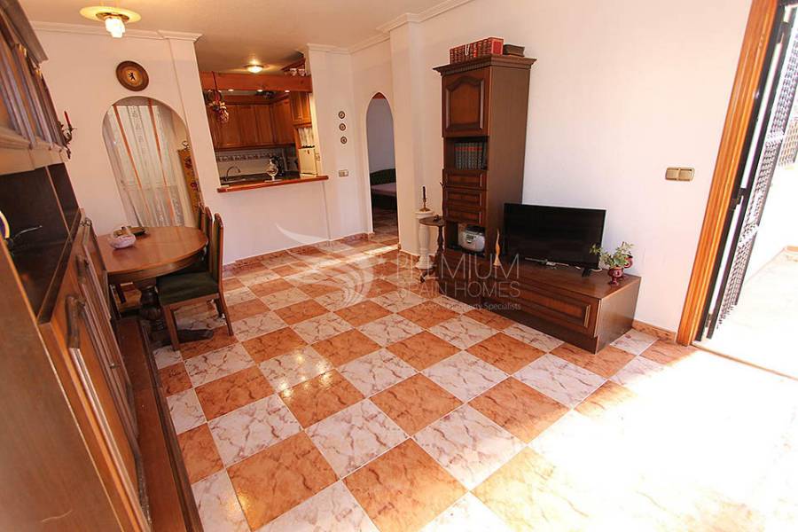 Sale - Bungalow - Orihuela - La Regia