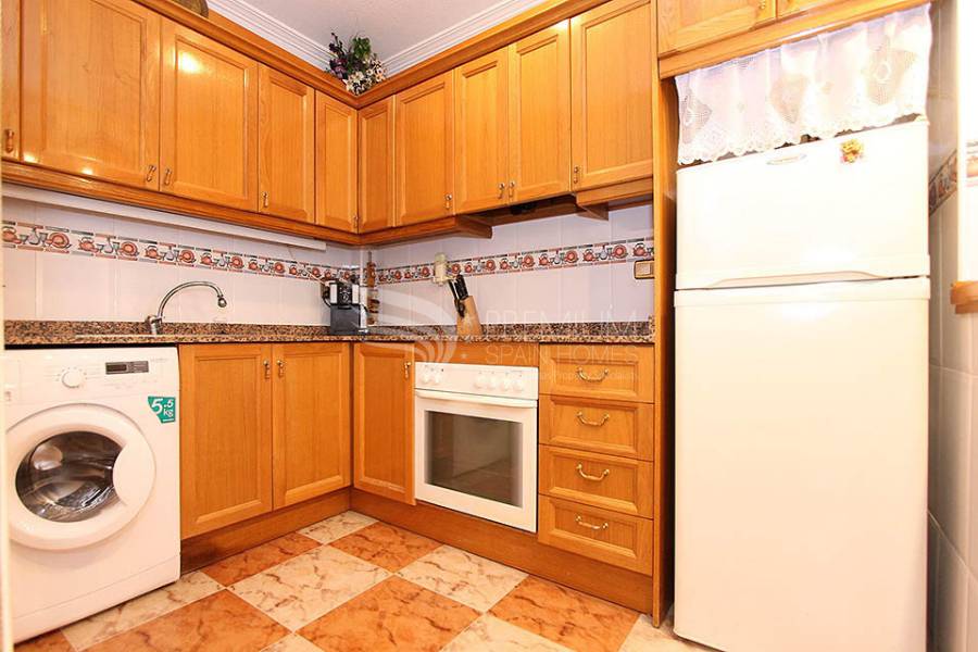 Sale - Bungalow - Orihuela - La Regia