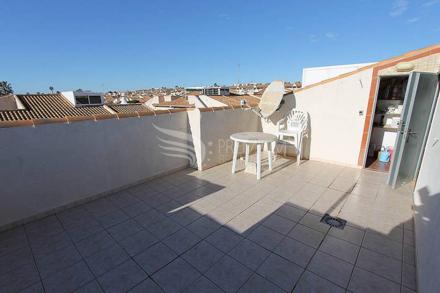 Sale - Bungalow - Orihuela - La Regia