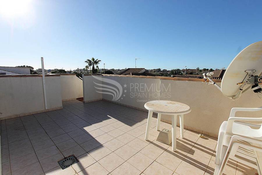 Sale - Bungalow - Orihuela - La Regia