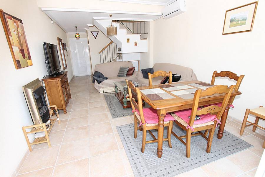 Sale - Ático/Dúplex - Torrevieja - La Veleta